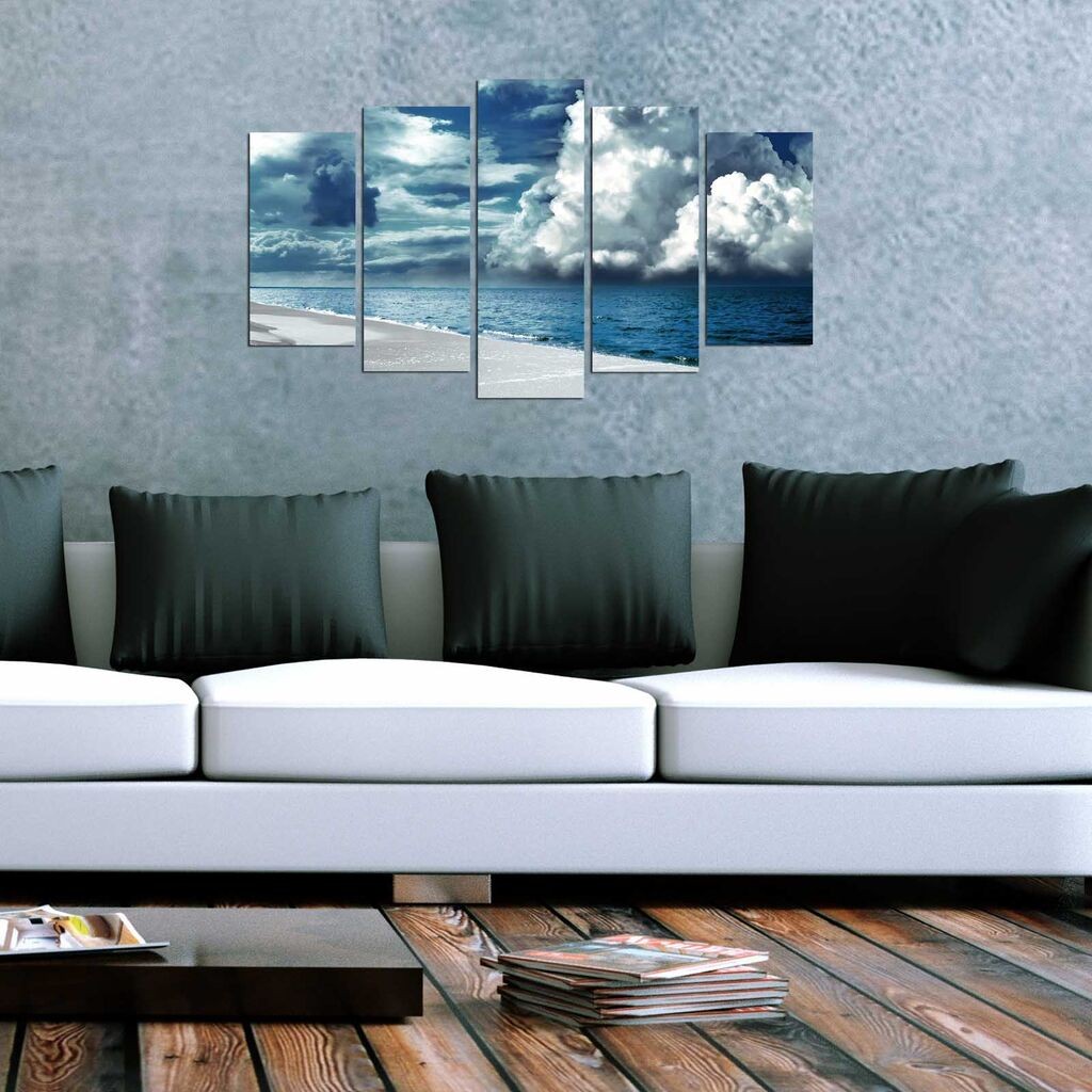 Wallity Слика DEV03024100140, 100x140 cm