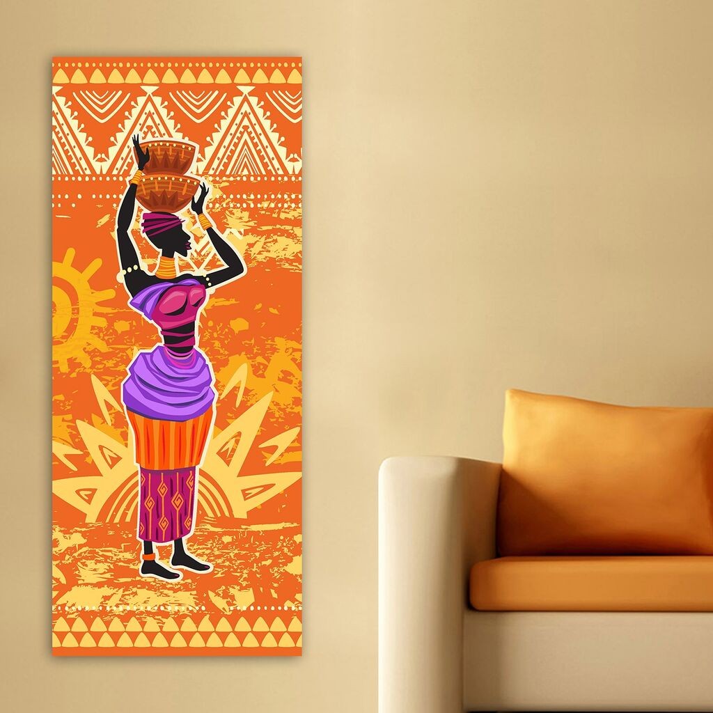 Wallity Слика DKY641289583_50120, 50x120 cm