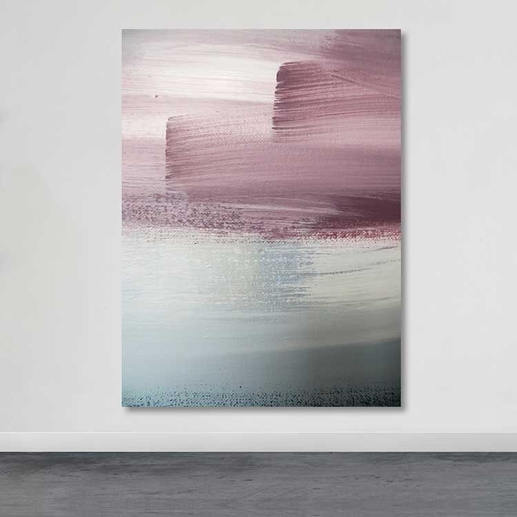 Wallity Слика KNV9966, 50x70 cm