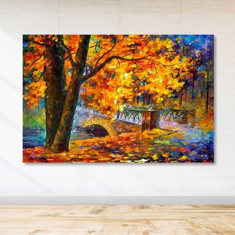 Wallity Сет Слики MDF3159334, 3 Дела