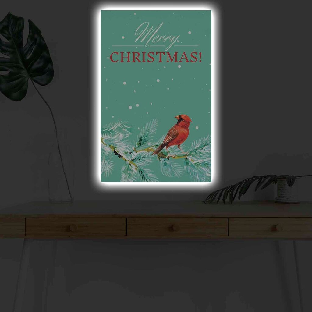 Wallity Слика DEV02257100140, 100x140 cm