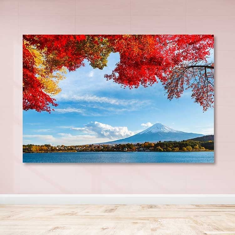 Wallity Сет Слики MDF293479481, 3 Дела