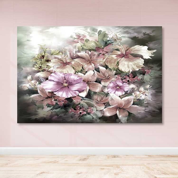 Wallity Слика DEV03617100140, 100x140 cm