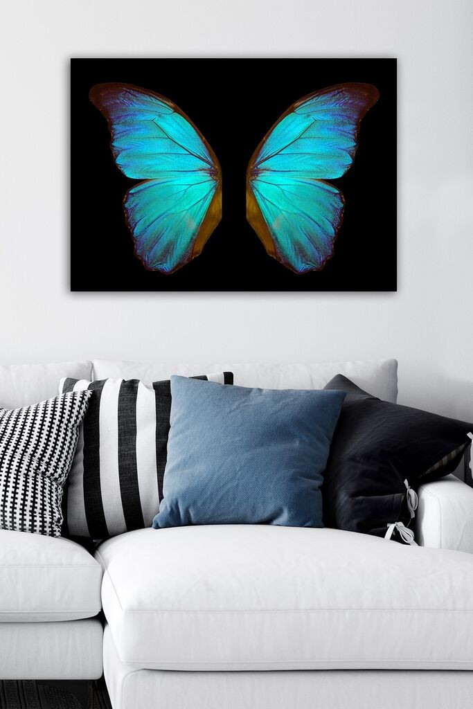 Wallity Слика DEV03232100140, 100x140 cm