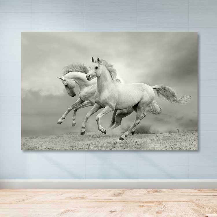 Wallity Сет Слики MDF3007498, 3 Дела