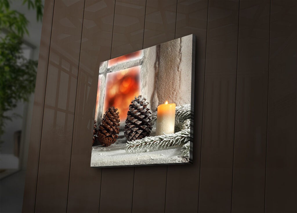 Wallity Слика 529TCR2195, 50x70 cm