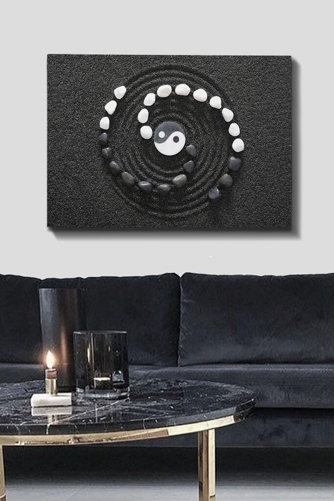 Wallity Сет Слики MDF1633202, 3 Дела