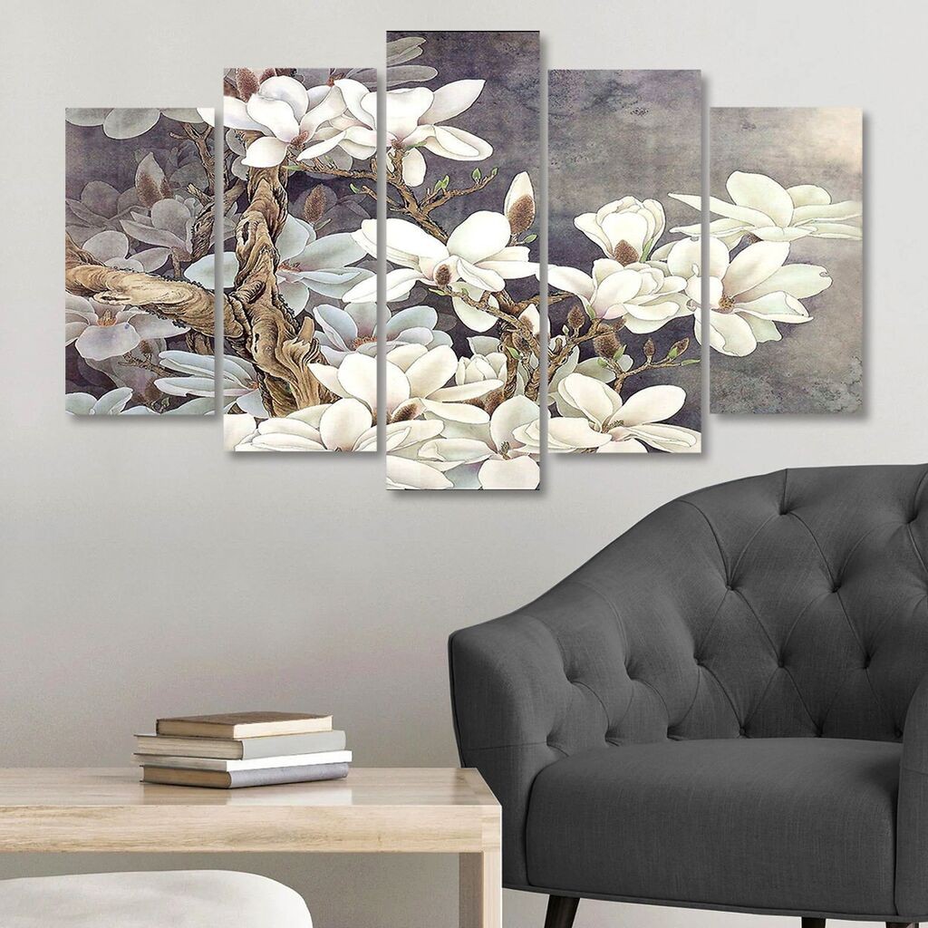 Wallity Слика DEV02779100140, 100x140 cm