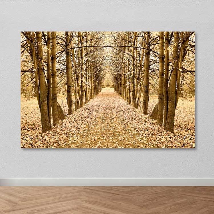 Wallity Сет Слики MDF3137281, 3 Дела