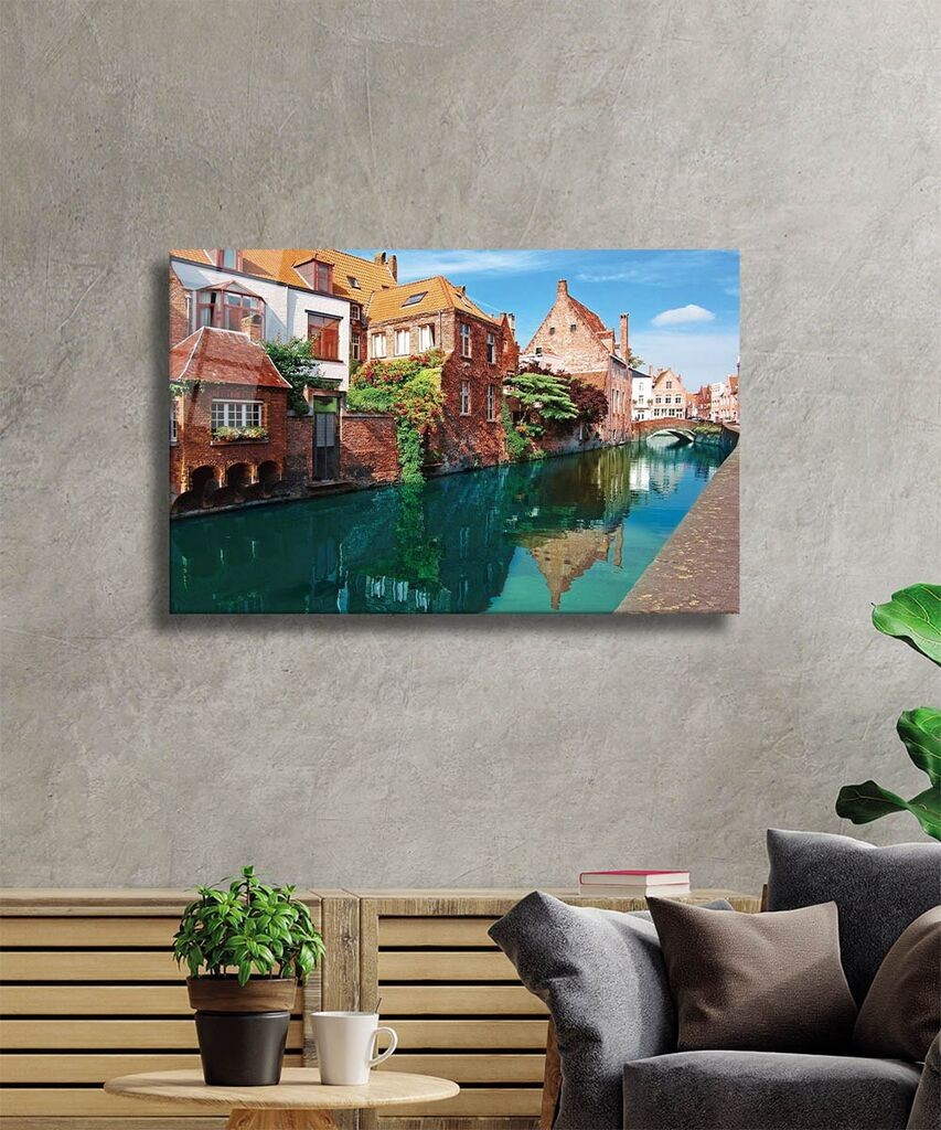 Wallity Слика DEV02484100140, 100x140 cm