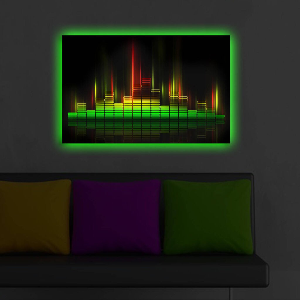 Wallity Слика 221JRS1473, 46x72 cm