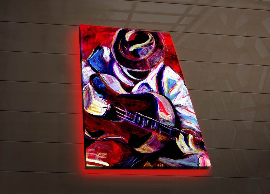 Wallity Слика 221JRS1485, 46x72 cm