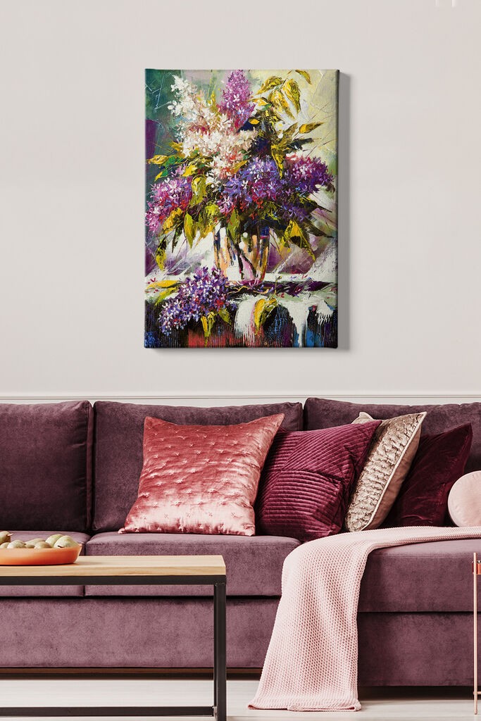 Wallity Сет Слики MDF1327587746, 3 Дела