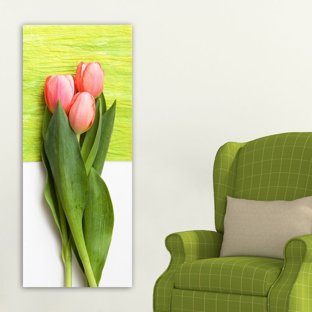 Wallity Сет Слики MDF3513046, 3 Дела