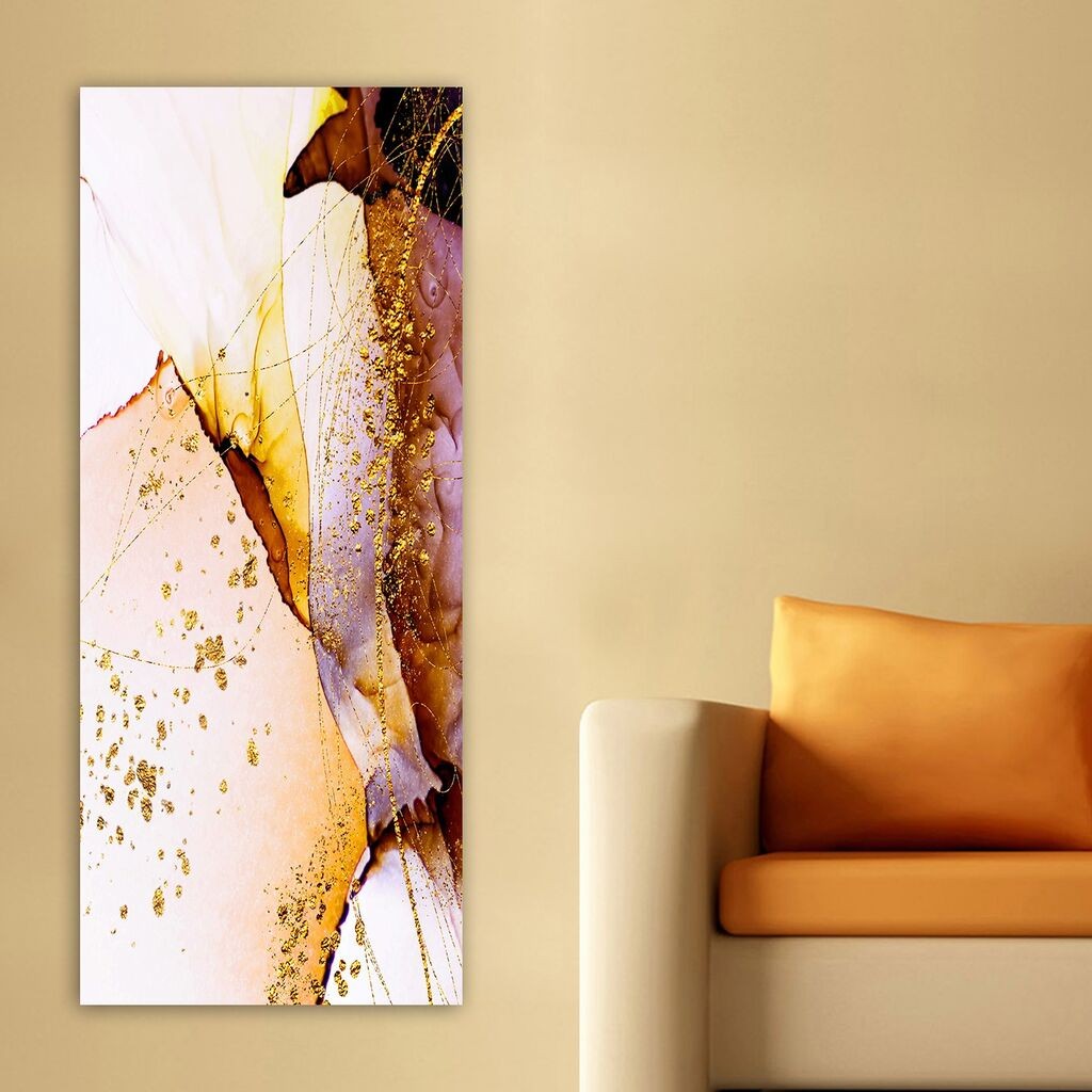 Wallity Сет Слики MDF423656413, 3 Дела