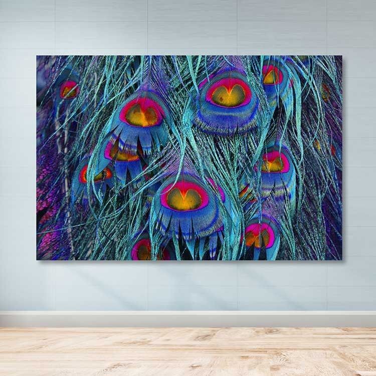 Wallity Сет Слики MDF299787605, 3 Дела