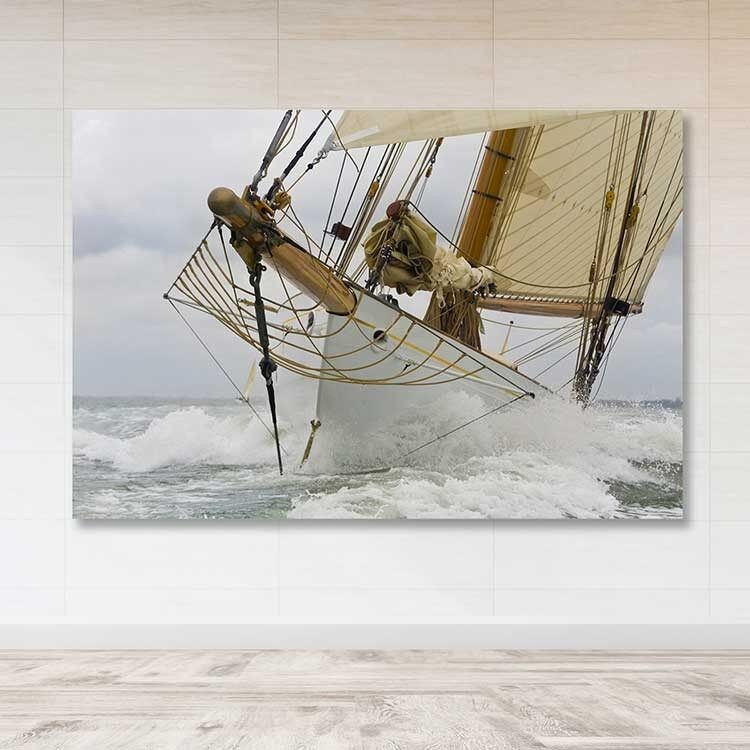 Wallity Слика KNV10087, 70x100 cm