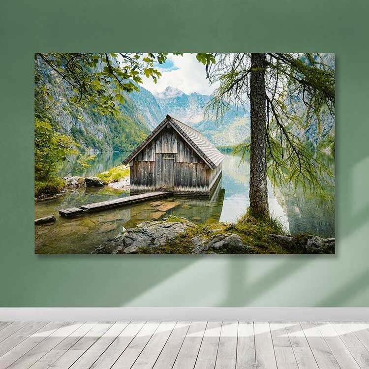 Wallity Слика KNV4401_4040, 40x40 cm