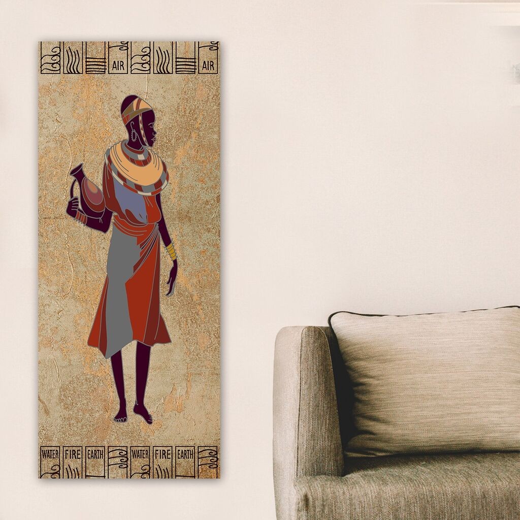 Wallity Слика DKY5395231998_50120, 50x120 cm