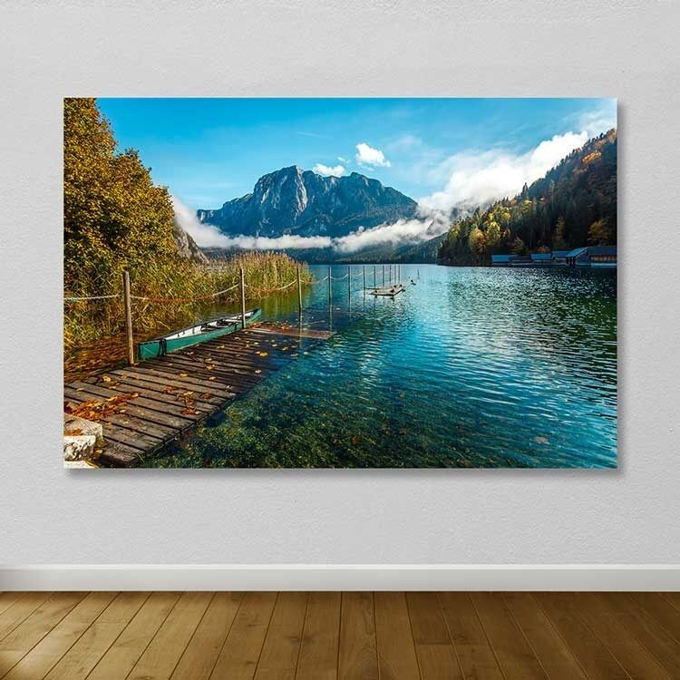 Wallity Слика KNV9972, 70x100 cm