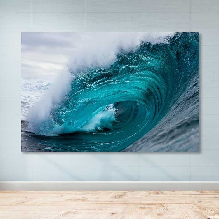 Wallity Слика DEV03377100140, 100x140 cm