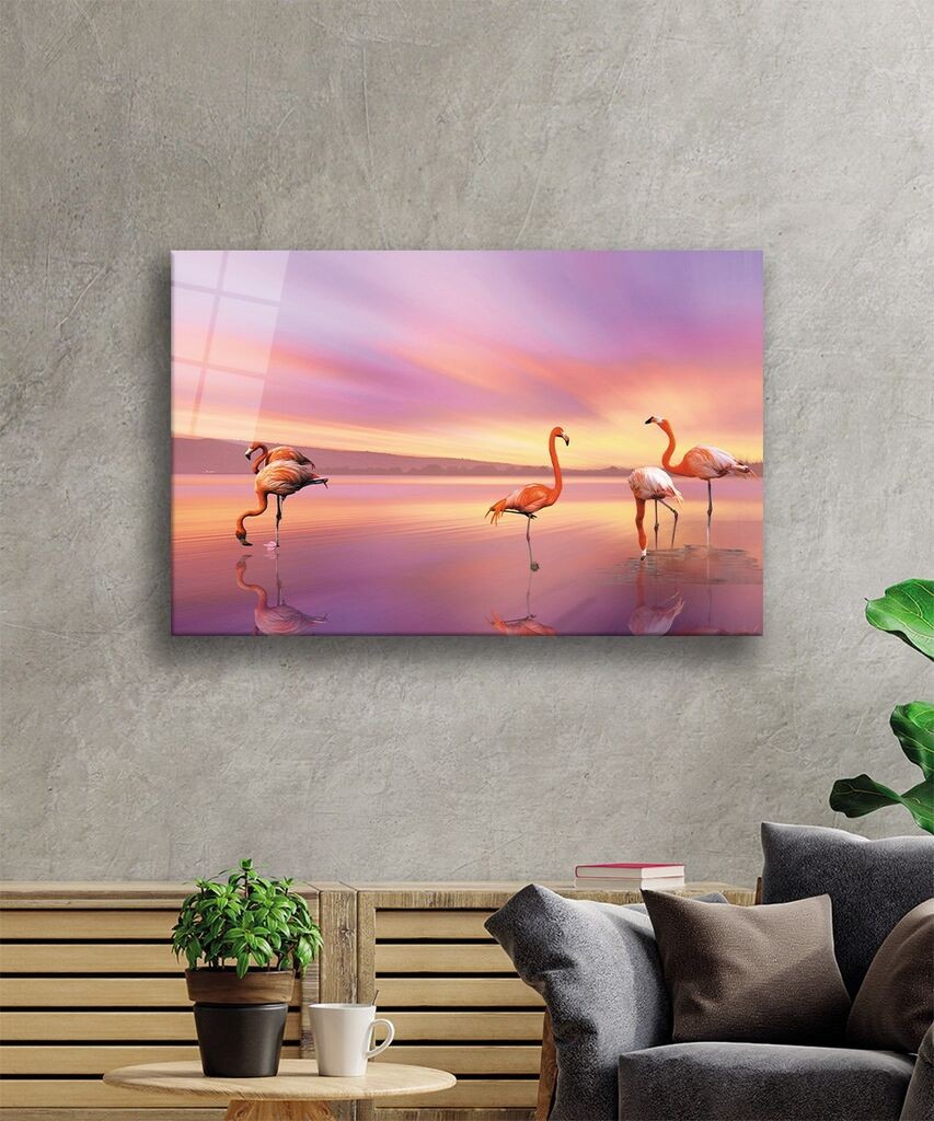 Wallity Слика DEV03354100140, 100x140 cm