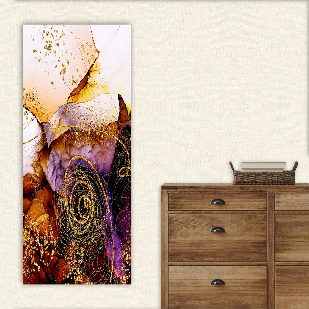 Wallity Сет Слики MDF440341774, 3 Дела