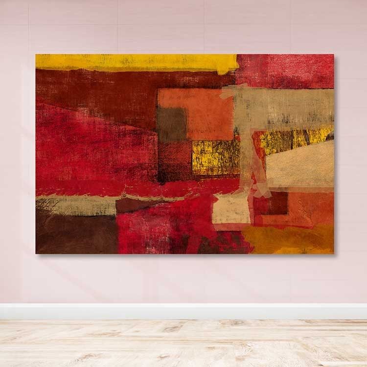 Wallity Слика DKY52152375144_50120, 50x120 cm