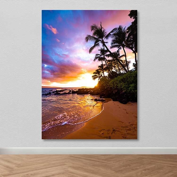 Wallity Слика KNV10107, 70x100 cm