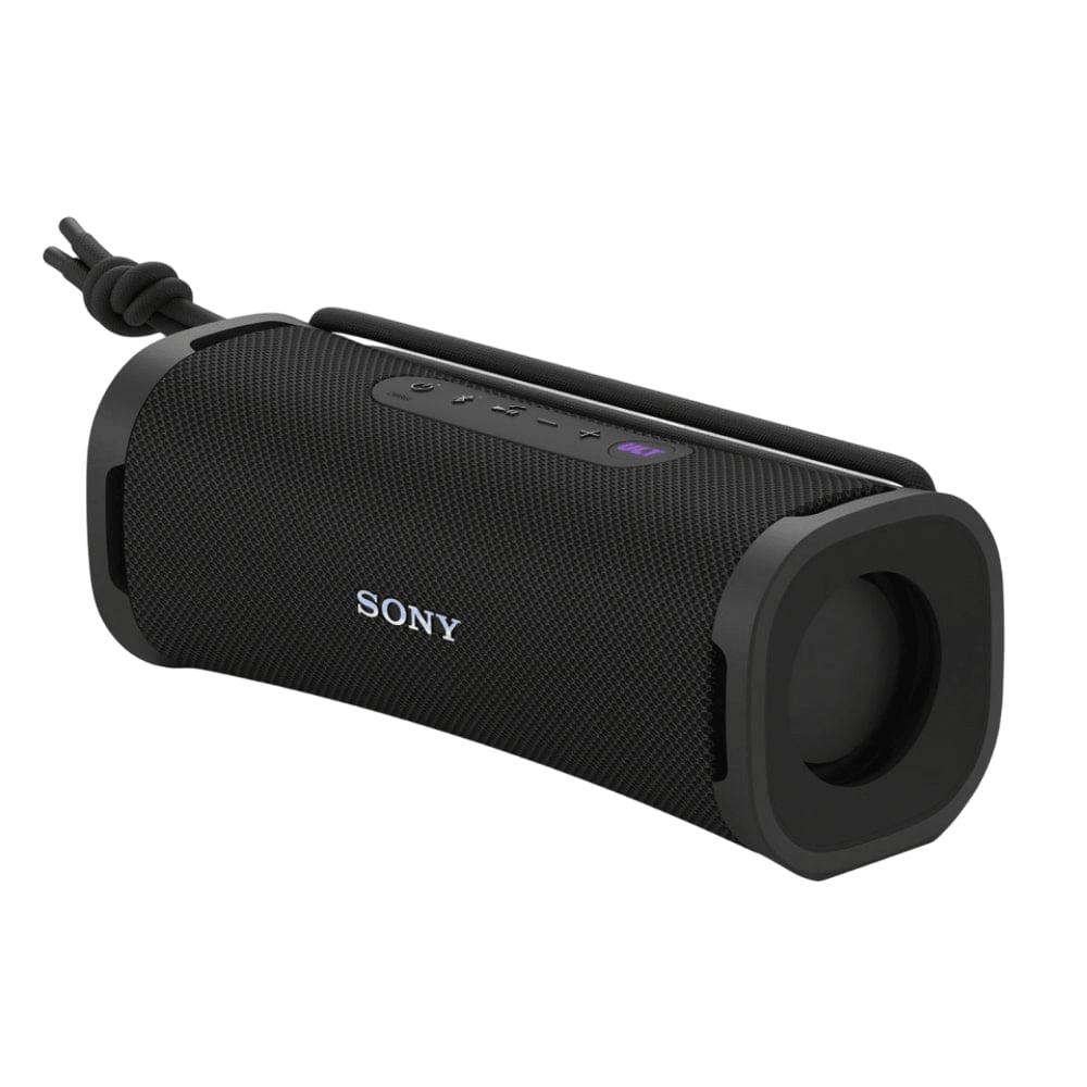 Sony Bluetooth звучник SRSULT10B.CE7, црн
