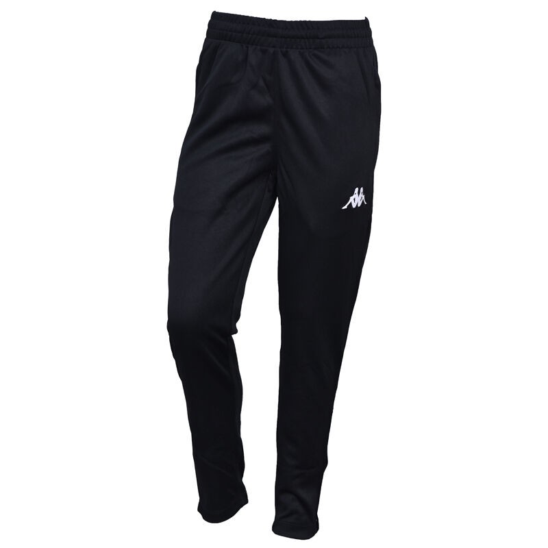 Kappa машки долни панталони, Kappa4Football шорцеви, црни