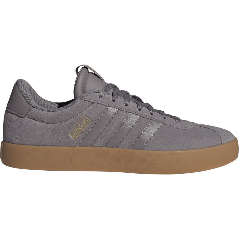 Adidas Машки патики, VL Court 3.0, Сиви