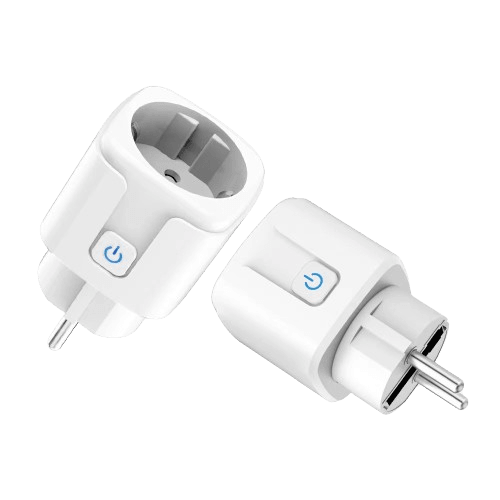 СМАРТ WIFI Прекинувач