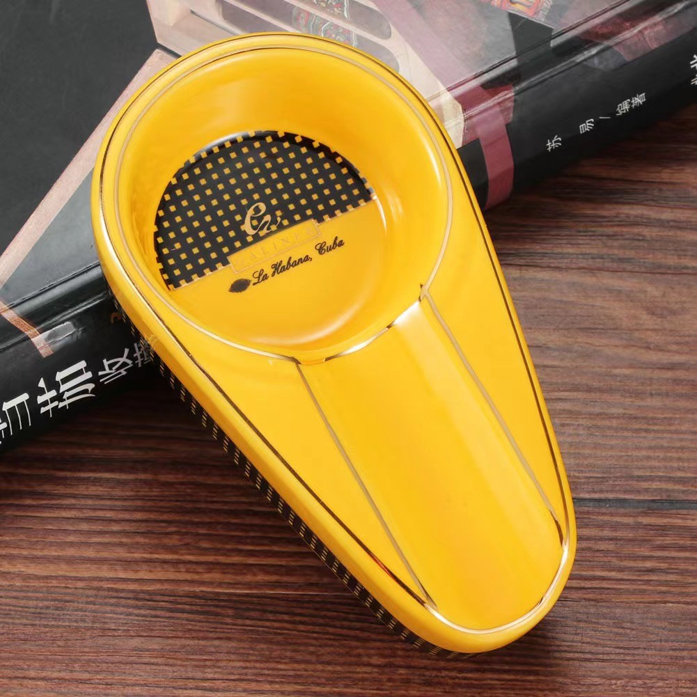 Пепелник за пури 165