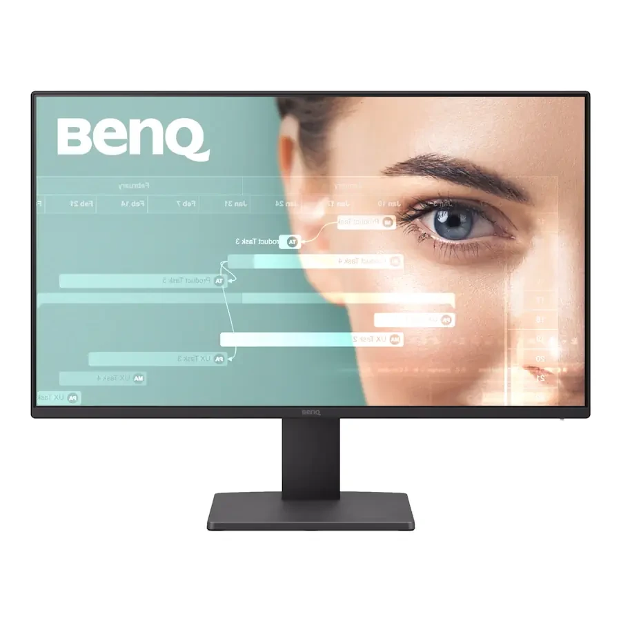 BenQ Монитор GW2491 24″ 100Hz IPS FullHD Monitor