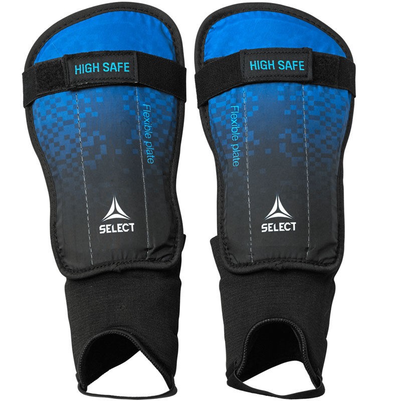 Select Костобрани High Safe V23 Blue/Black L Unisex
