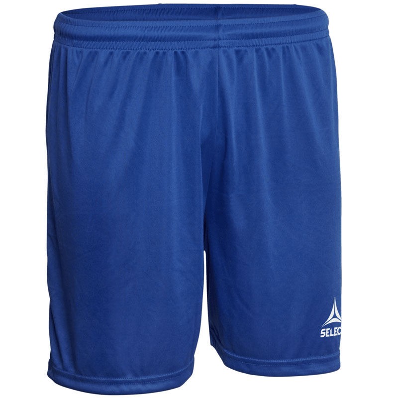 Select Детски Шорцеви Pisa Blue 6 Years