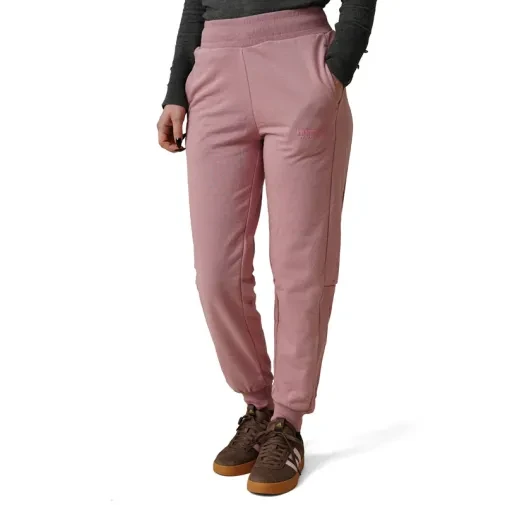 Женски тренерки Hummel Hmljadon, розов