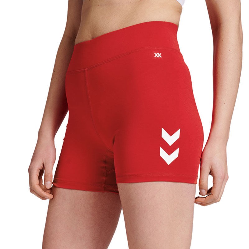 Hummel Женски Шорцеви Hmlcore Xk Hipsters Woman