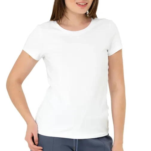 EASTBOUND Женска Маица Viola, Бела