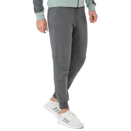 Машки тренерки Eastbound Cloud, сиви