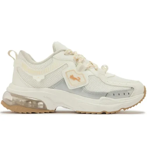 361 DEGREES Детски Патики Kid'S Casual Shoes, Бели