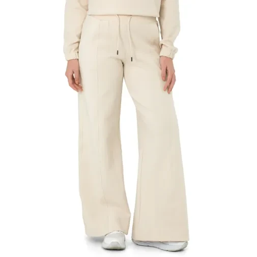 EASTBOUND Женски Долен Дел Тренерка Talasa, Беж