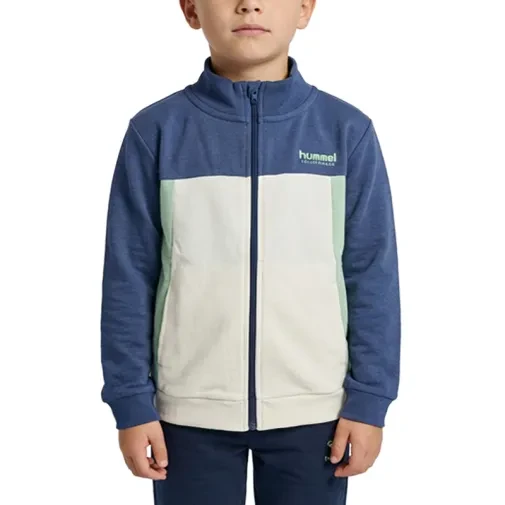 Дуксер Hummel за момчиња Hmlwalkes, сина