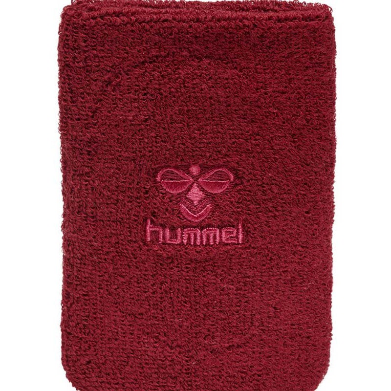 Hummel  Потници За Раце Old School Big Wristband Unisex