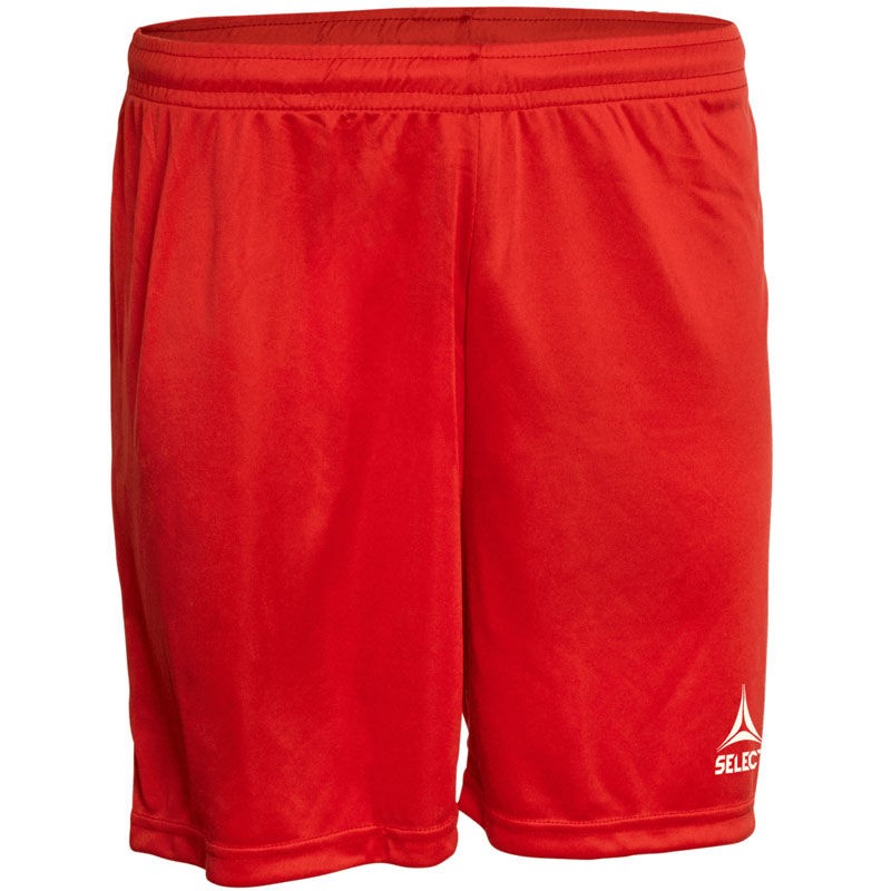 Select Машки Шорцеви Pisa Red S