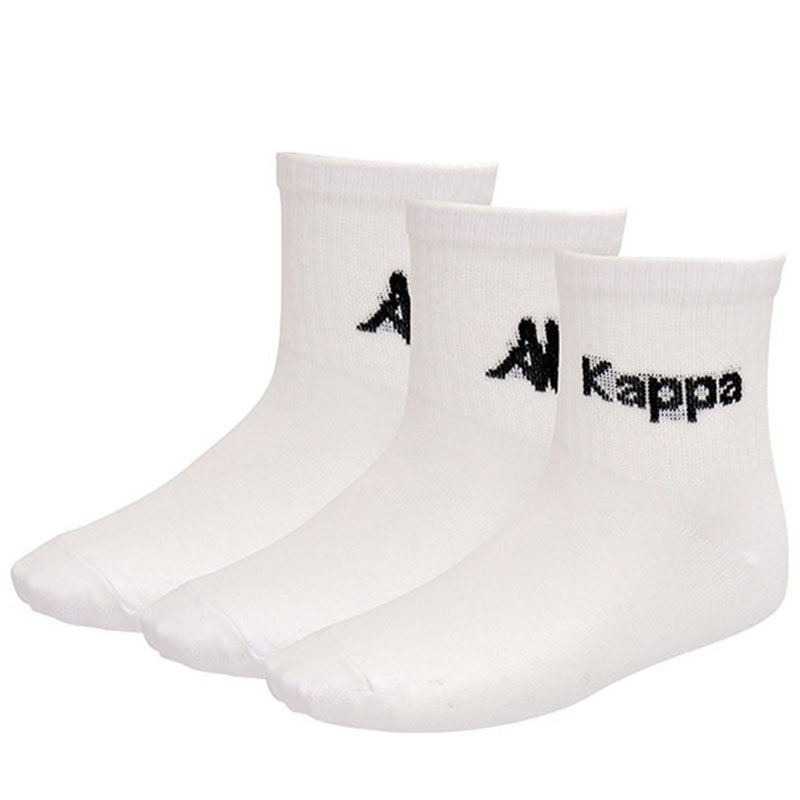 Kappa  Чорапи Venezia 3Pack Unisex