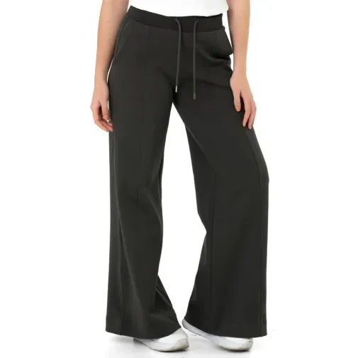 EASTBOUND Женски Долен Дел Тренерки Talasa, Сиви