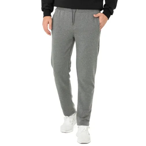 EASTBOUND Машки Долен Дел Тренерка Sound, Сив