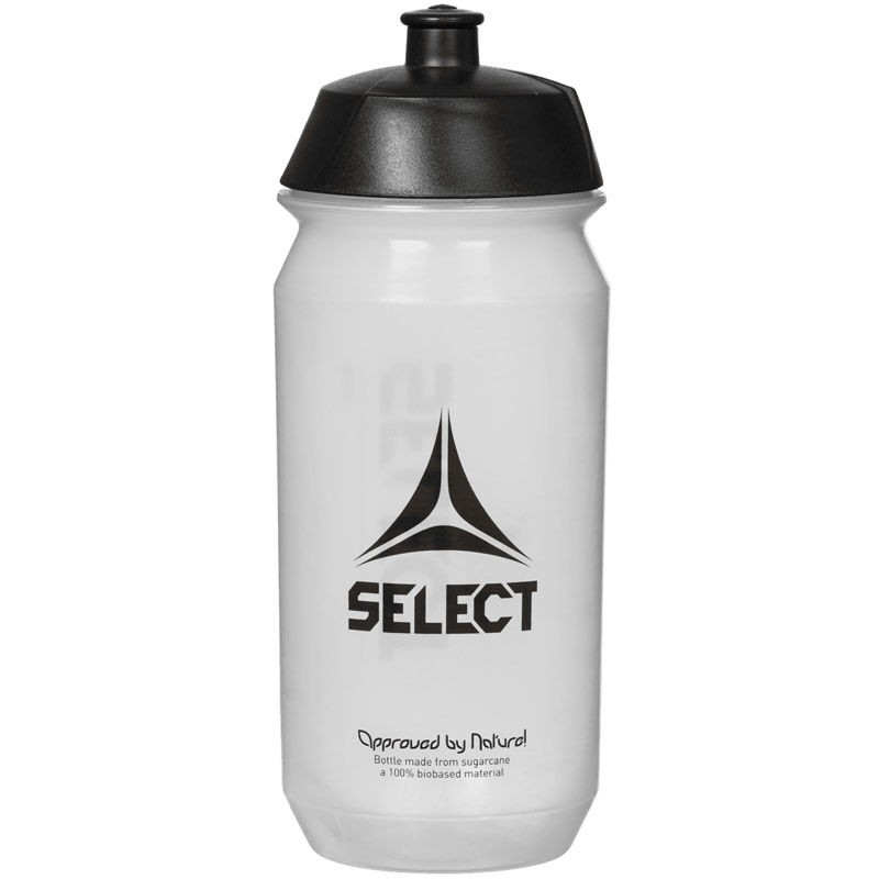 Select Шише За Вода 0,5L Select Unisex